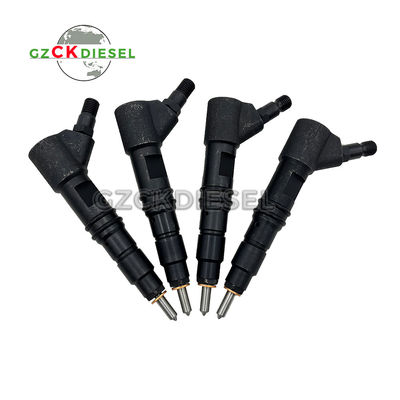 Iniettore carburante diesel 5336051 5301969 per motore Cummins ISF2.8 ISF3.8