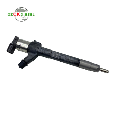 Iniezione di carburante comune 295050-0120 9729505-012 1465A323 per 4N13