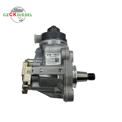 Pompa iniezione carburante ad alta pressione 0445020032 65.10501-7002 65105017002 per motore Doosan