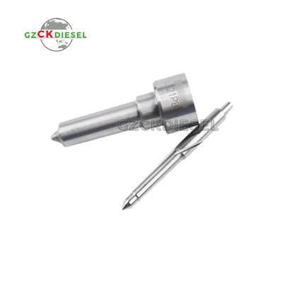 Nozzolo dell'iniettore diesel L096PBD L128PBD L375PBD L145PBD L121PBD