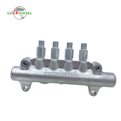 Gruppo Common Rail 095440-0350 8-97306063-4 per Escavatore ZX200-3 ZX210-3 ZX240-3