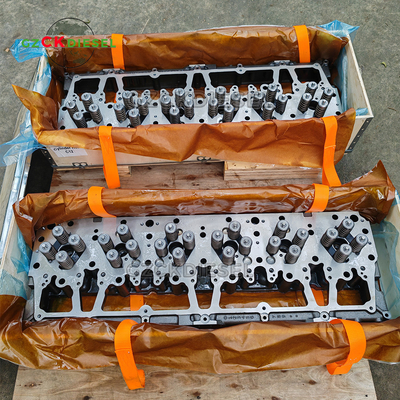 Testata Cilindri 148-2134 per Motore C10 C11 C12