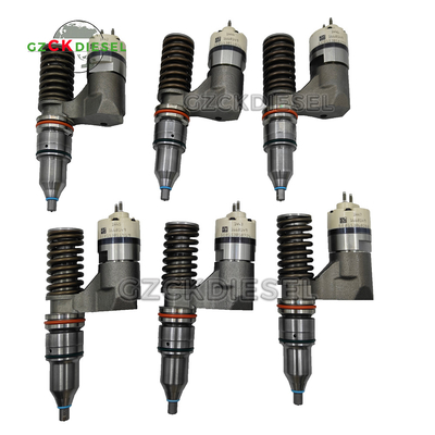 Iniezione di carburante 1660149 0R-9530 per motore CAT C10 C12 3176 3196