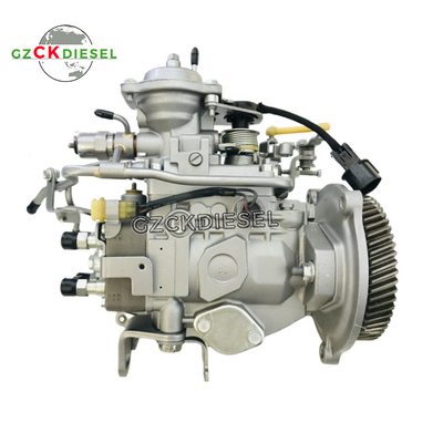 Pompa di iniezione carburante VE4 Pompa ME201998 104641-3420 104741-3420 104741-3950 per motore Mitsubishi 4M40 4M40T