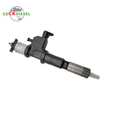 Iniezione di carburante diesel 295050-2510 8-97622035-1 8-98140249-3 295050-2500 8-97622035-2