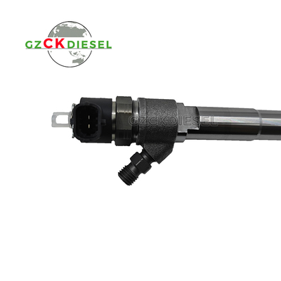 Iniettore carburante 0445110233 04451-10233 0445110232 0445110232 per Hyundai H1 Kia Sorento 2.5 CRDi