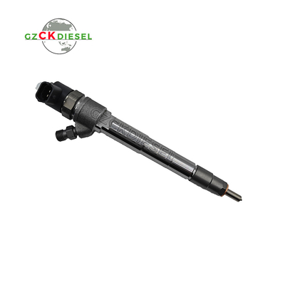 Iniettore carburante diesel Common Rail 0445110828 per motore ISF2.8