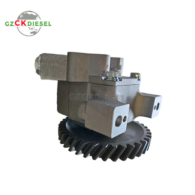 Pompa di olio Assy 400915-00022B 40091500022B per motore Doosan D1146