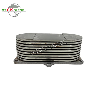 Refrigeratore d'olio 65.05606-5020 65.056065020 per motore D1146 DE08
