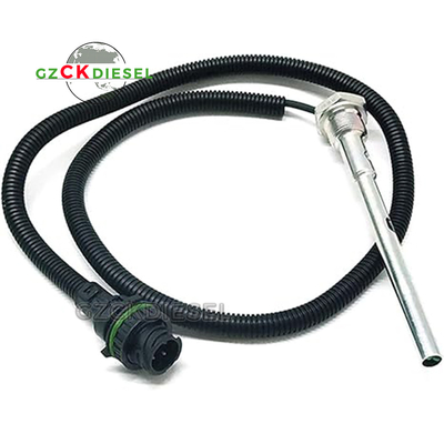 Sensore livello olio 22383381 per EC160C EC200B EC220D EW160C EW180C EW230C