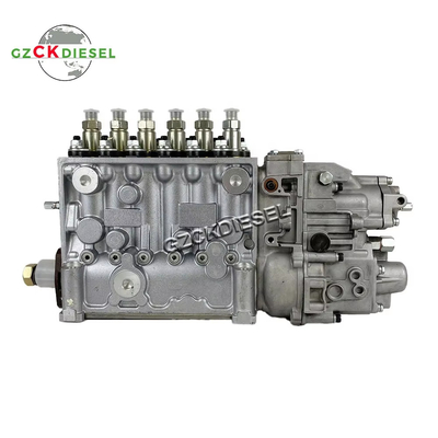Pompa di iniezione 3931255 3934780 0402736834 0402066710 per il motore Cummins C8.3 6CTAA