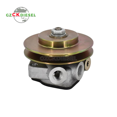 Pompa carburante 21264822 20460417 21518471 per Escavatore EC240B EC290B