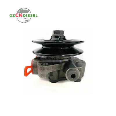 Pompa di carburante 20980697 22803123 per motore L60F L70F L90F