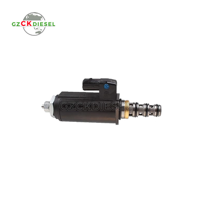 Elettrovalvola YN35V00051F1 KWE5K-31/G24YB5 per Escavatore SK200-8