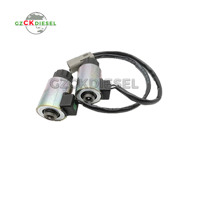 Elettrovalvola UC4020757708 per WA200-6 WA150-5 WA200-5 WA250L-5 WA320