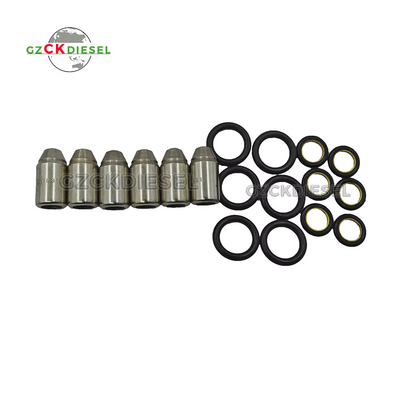 Ugello iniettore carburante 8N1831 8N4694 8N8796 7S8722 799891 8N4697 8M1584 per motore D8K D342