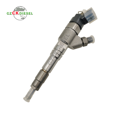 Iniettore carburante 23324683 3583618 3803634 per motore D4 D6