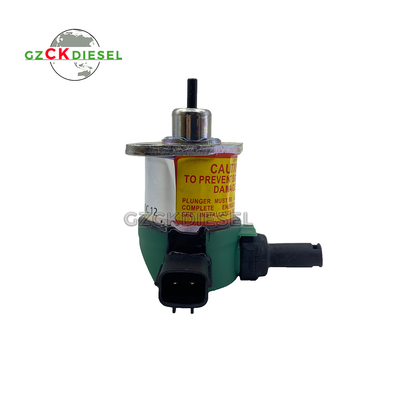Disattivazione del carburante Solenoide 17208-60010 17208-60015 per motore D905 D1005 D1105
