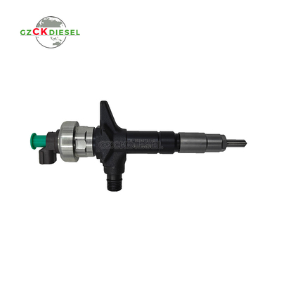 Iniezione di carburante 8-98246751-0 295050-1540 per motore Isuzu 4JJ1