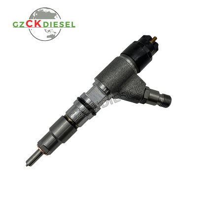 Iniezione di carburante Common Rail 0445120348 per escavatore a motore C7.1 E320D