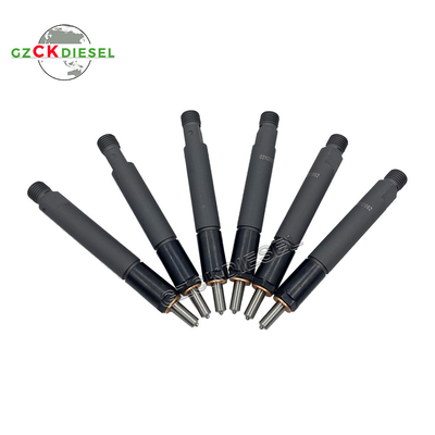 Iniettore diesel 0 432 191 328 0432191328 02112862 0211 2862 per Deutz BFM1013