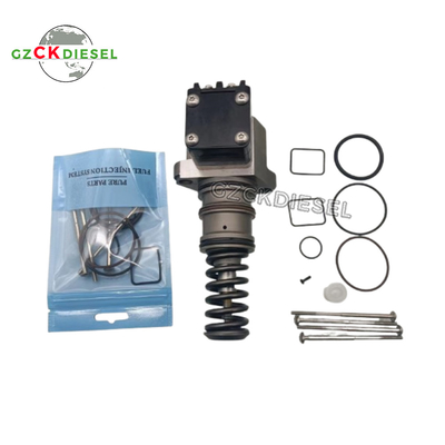 Kit di riparazione di pompe per unità di combustibile B414260887 0986445005 0414755004 1379110 1392052 Bosch DAF Unit Pump