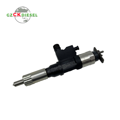 Iniezione di carburante 095000-5342 8-97602485-2 per motore 4HK1 6HK1
