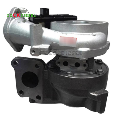 Turbocompressore 14411-3XN3E 144113XN3E per motore NV350