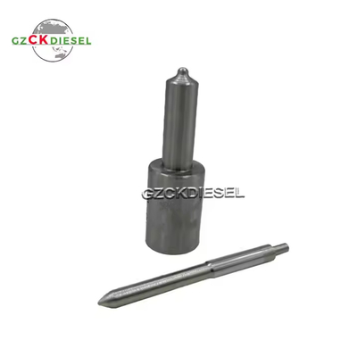 Ugello iniettore carburante DLLA157SND297 093400-2970 0934002970 per motore HINO J05C J07C J08C