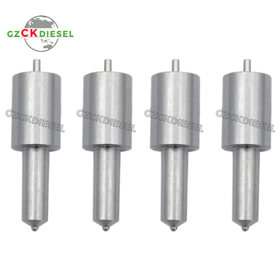 Nozzolo dell'iniezione del carburante DLLA155P180 F019121180 per il motore Weichai WD615
