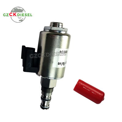 Gruppo elettrovalvola 312-8629 183-7595 3128629 1837595 per CAT 120H 966H 980 XE 972H