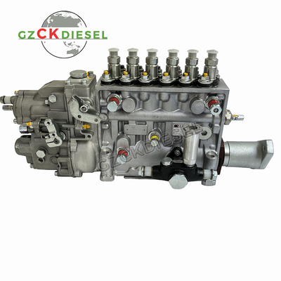 Pompa di iniezione del carburante 106675-4651 Per escavatore DH225-9 DH300-7