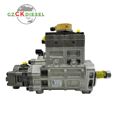 Pompa di iniezione del carburante 354-8436 2641A407 per motore C6.6