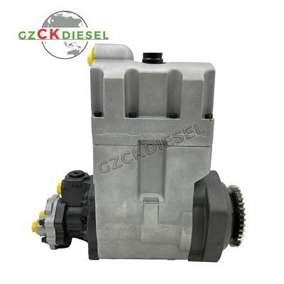 Pompa di iniezione di carburante 476-8766 per motore C7 escavatore 324D 325D