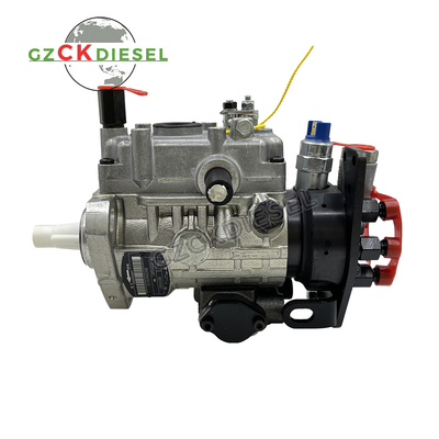 Pompa iniezione carburante 2643D641 8924A492T per motore 1006-6TW
