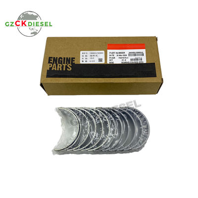 Nuovo cuscinetto di collegamento STD 3950661 3966244 3901430 per il motore CUMMINS 6CT 6CT8.3 6L8.9 6LT9.3