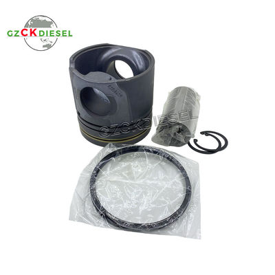 Piston 5343091 5342188 4376552 Pin 5267807 Ring 4309114 per il motore CUMMINS 6LT9.3 ISL9.3 QSL9.3