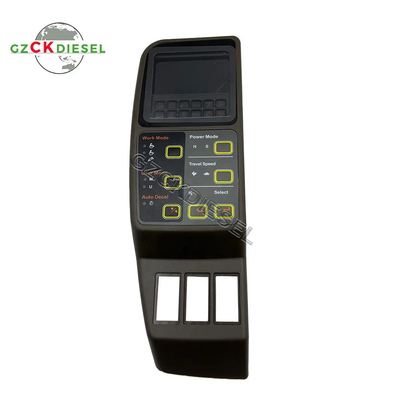 Monitor 21N3-35002 21N8-36002 21N8-30013 21N8-30014 21N8-30015 21N8-30016 per escavatore R210-7 R215-7 R225-7 R290-7