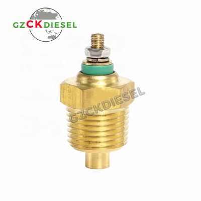 Sensore temperatura acqua 3015238 18-5898 per motore Cummins NT855 K19 K38 K50