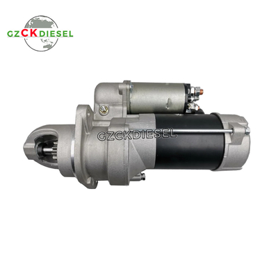 Motore di avvio 3354458 3675204 3909914 QDJ277 4935789 per Cummins 6BT 6BT5.9 Motore