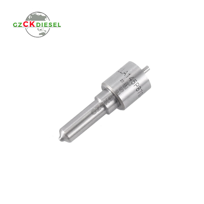 Nozzolo di iniezione del carburante originale DLLA145P870 per 095000-560# iniettore