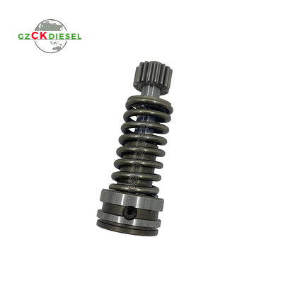 Impianto di iniezione di carburante 4P9830 per motore D250E D25C D25D D300B