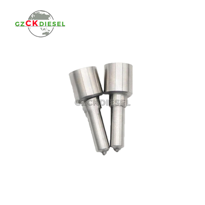 Nozzolo di iniezione del carburante DLLA118P2203 per iniettore 0445120125 0445120236