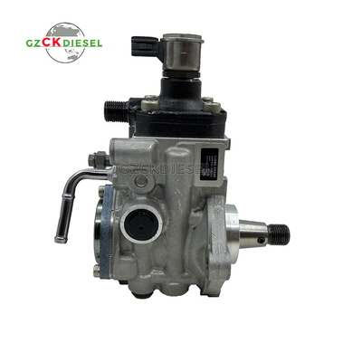 Pompa iniezione carburante 1J508-50500 per motore Kubota V3800 V3800-TIE4B V3800-TIE5B