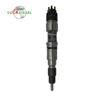 Iniezione di carburante 0445124054 0 445 124 054 0445124076 0445124096