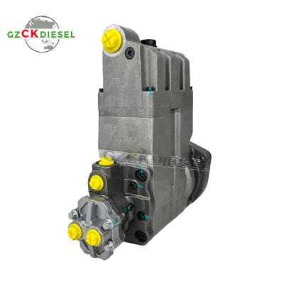 Pompa di iniezione carburante C7 C9 3840678 384-0678 T402521 20R-1636 384-0677 254-4357 20R-1635 per escavatore 320D