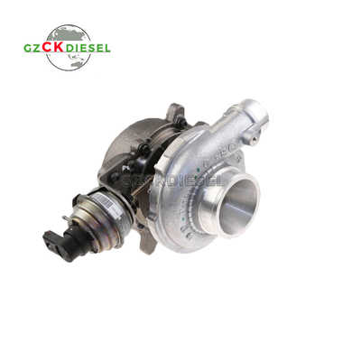 Nuovo turbocompressore GTB20V 789773 504371348 per motore Mitsubishi F1C 4P10