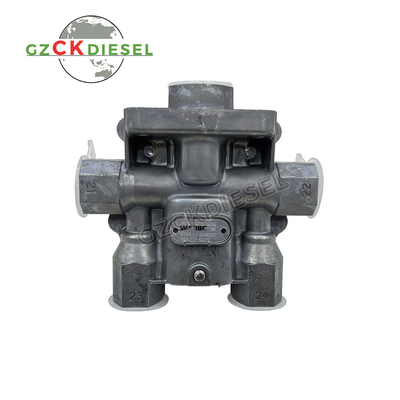 Valvola di protezione 9347144030 1525835685010 235500350 81521516094 WG90003605232 per Camion Autobus