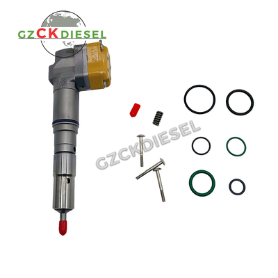 Kit di riparazione iniettore carburante 891828-3412E per iniettore CAT 3412E