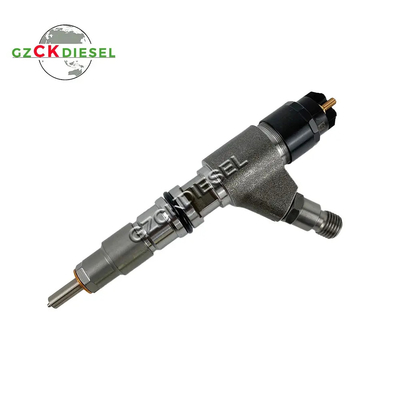 Iniettore carburante diesel 3969626 3743974 374-3974 396-9626 0445120371 0445120382 per motore CAT C7.1 C11 C13